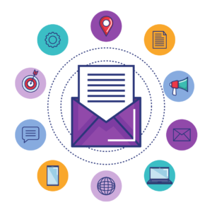 email marketing service