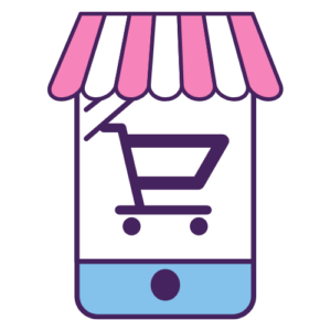 ecommerce website on woocommerce