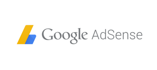 Google AdSense icon logo - internet marketing training institute in Gwalior India