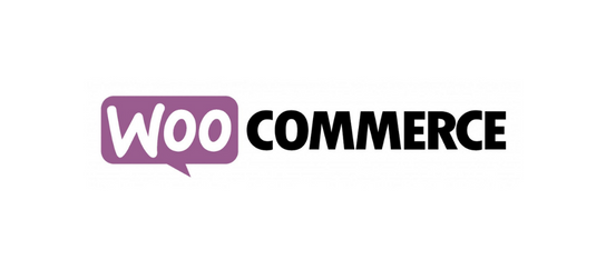 WooCommerce icon logo