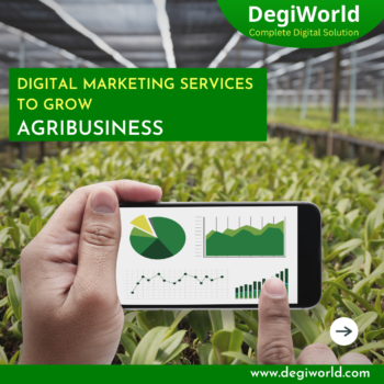 How to grow agribusiness
