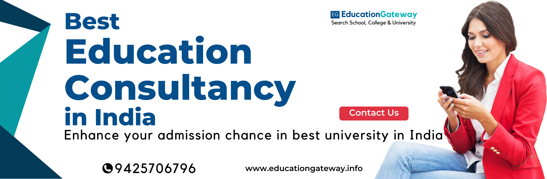 Admission Consultancy