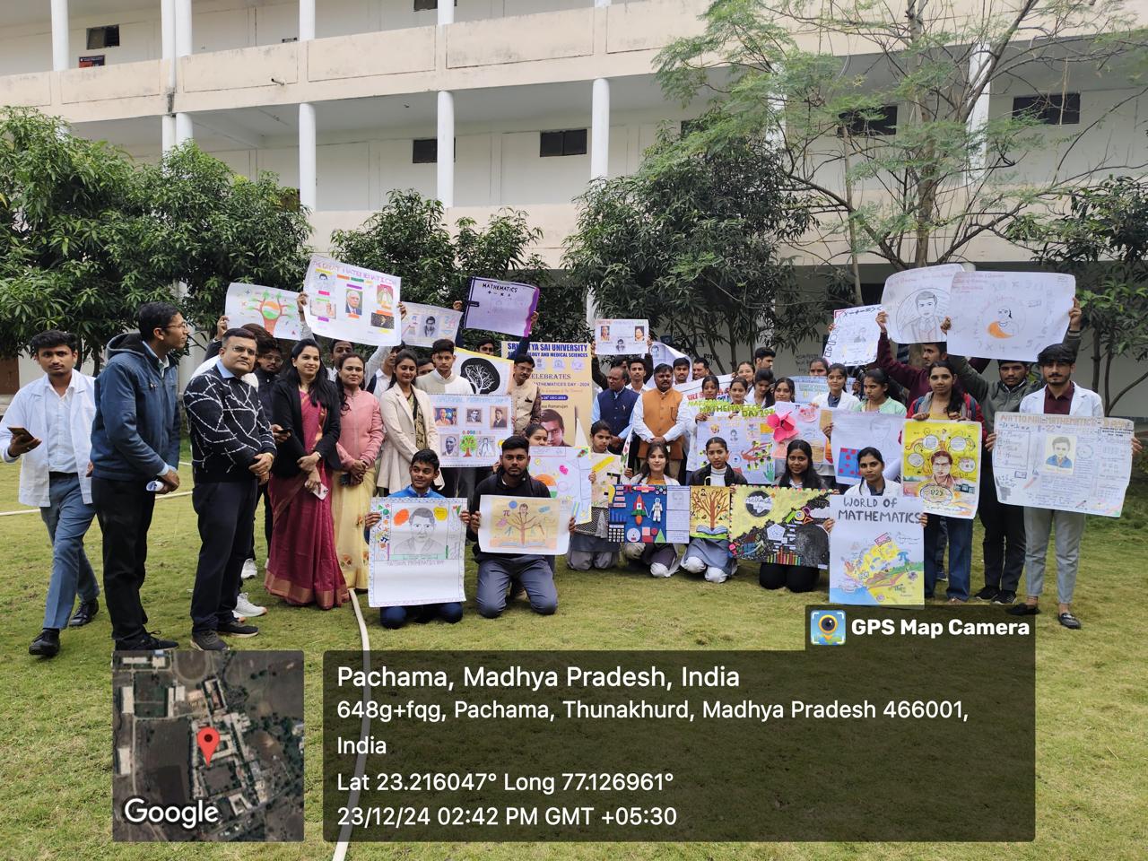 Dr Rajendra Singh Kushwah - Digital Marketing Expert