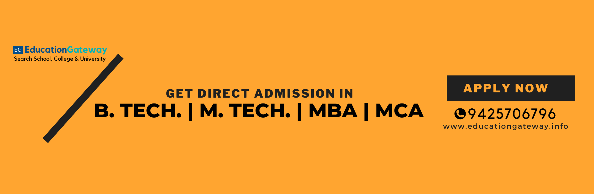 Best Admission Consultancy in India