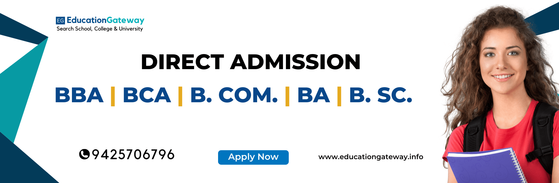 Best admission consultancy in India