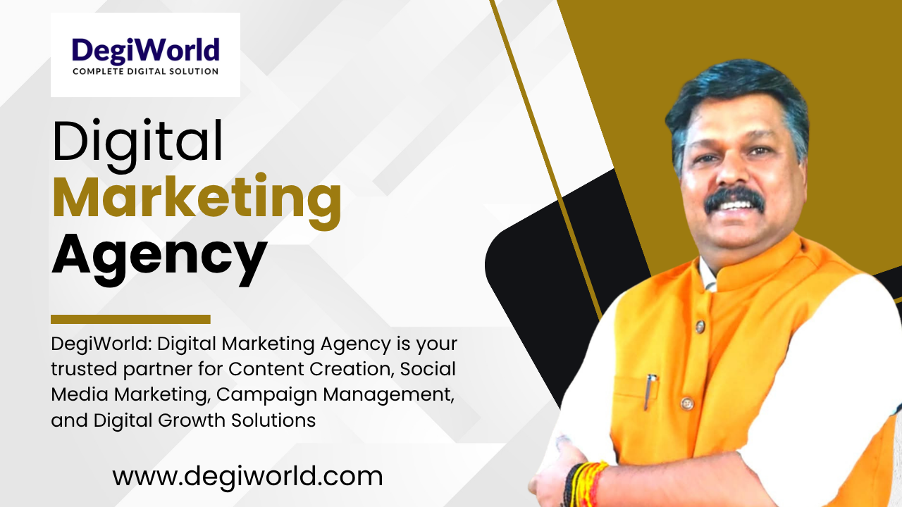 Digiral Marketing Services - Best Digital Marketing Agency