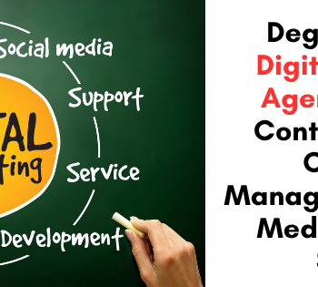 Digiral Marketing Services