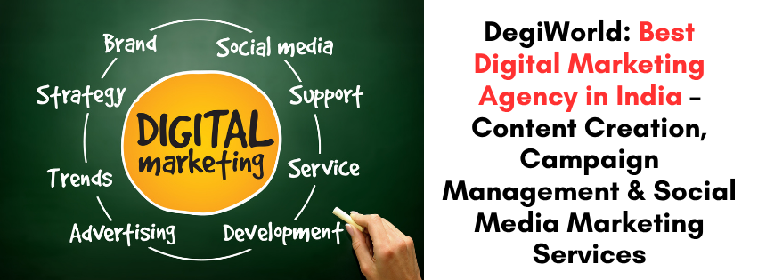 Digiral Marketing Services